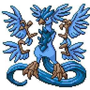 Artizma Sprite Image