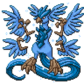 Artizma Sprite Image