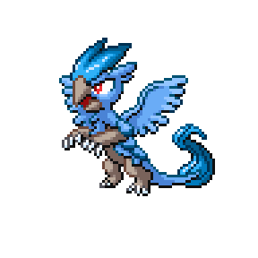 Artimo-o Sprite Image