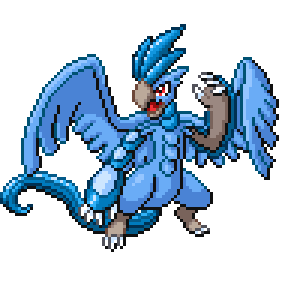 Artimo-o Sprite Image