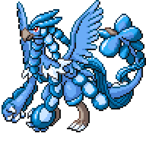 Artimo-o Sprite Image