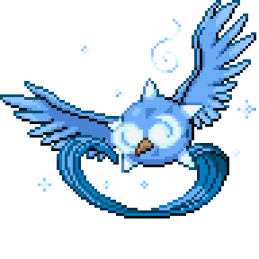 Artior Sprite Image