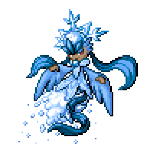 Articie Sprite Image