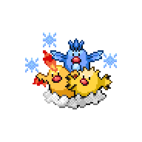 Artitrio Sprite Image