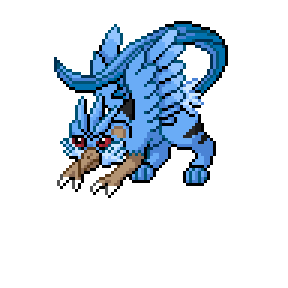 Artilithe Sprite Image