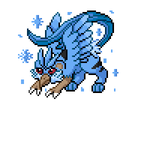 Artilithe Sprite Image