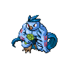 Artichoke Sprite Image