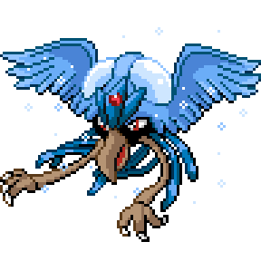 Articruel Sprite Image