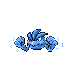 Artidude Sprite Image
