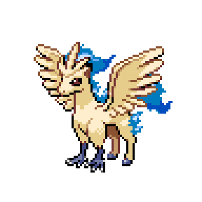 Artita Sprite Image