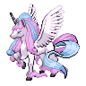 Artidash Sprite Image