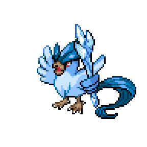 Artifetchd Sprite Image