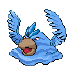 Artiuk Sprite Image