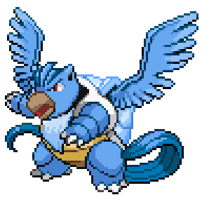 Artitoise Sprite Image