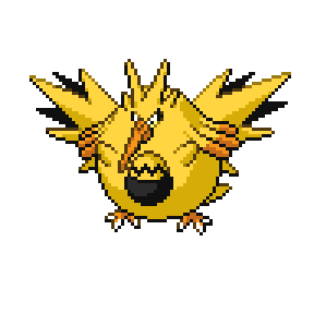 Zapsey Sprite Image