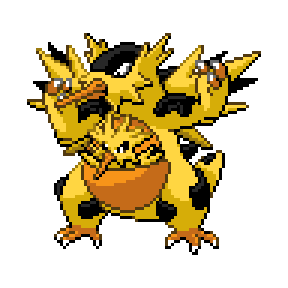 Zapkhan Sprite Image
