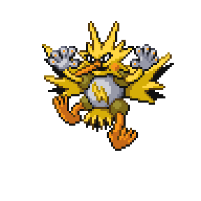 Zapmime Sprite Image
