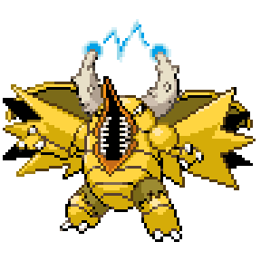 Zapsir Sprite Image