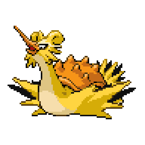 Zapras Sprite Image