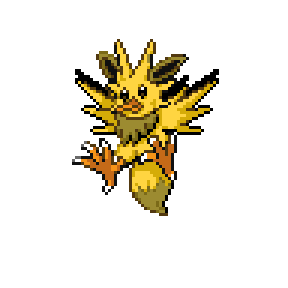 Zapvee Sprite Image