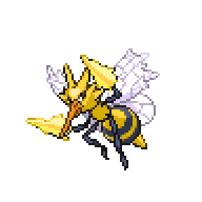 Zapdrill Sprite Image