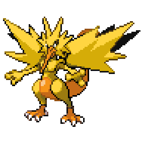 Zaptwo Sprite Image