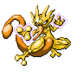 Zaptwo Sprite Image