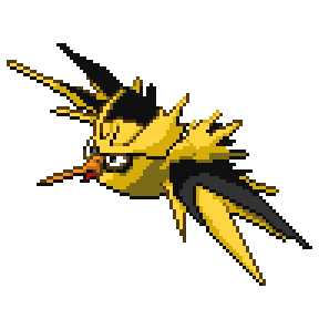 Zapowl Sprite Image