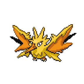 Zapbat Sprite Image