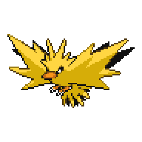 Zaptu Sprite Image