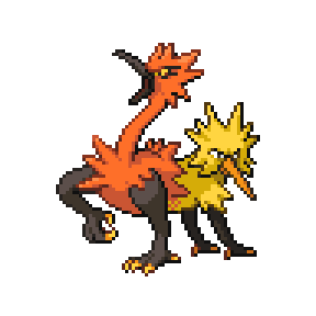 Zapfarig Sprite Image