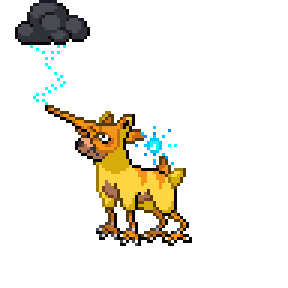 Zapdour Sprite Image