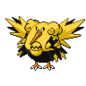 Zapsey Sprite Image