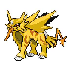 Zapkou Sprite Image