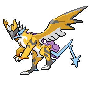Zapkou Sprite Image