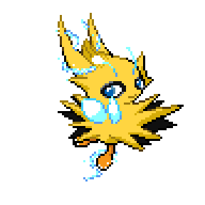 Zapbi Sprite Image