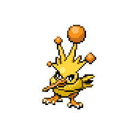 Zapsly Sprite Image