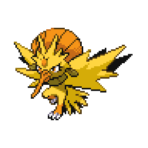 Zapvile Sprite Image