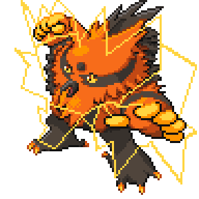 Zapvire Sprite Image