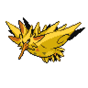 Zapkiss Sprite Image