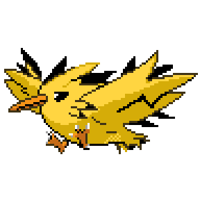 Zapkiss Sprite Image