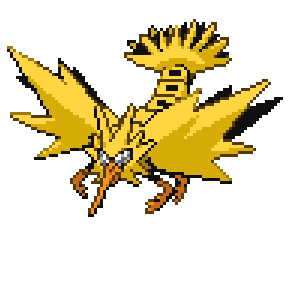 Zapmega Sprite Image
