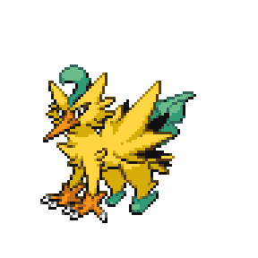 Zapfeon Sprite Image