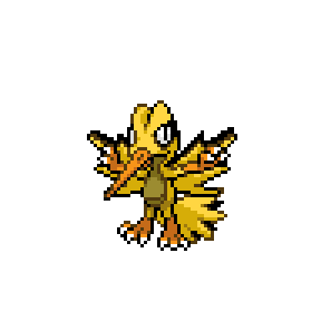 Zapcko Sprite Image