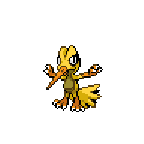Zapcko Sprite Image