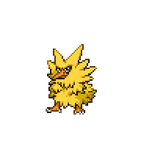 Zapchic Sprite Image