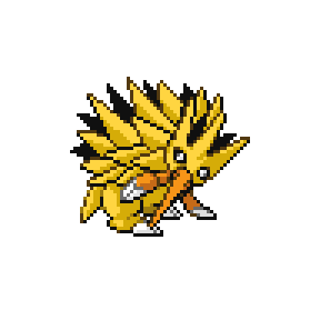 Zapslash Sprite Image