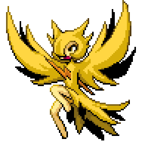 Zapvoir Sprite Image
