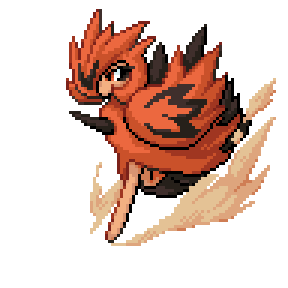 Zapvoir Sprite Image