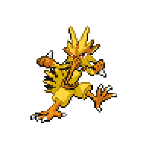 Zapcario Sprite Image